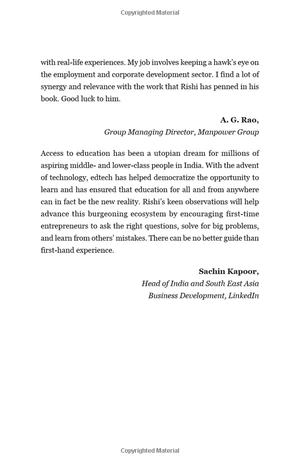kites in a hurricane: startups from cradle to fame - Ảnh 5