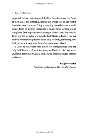 kites in a hurricane: startups from cradle to fame - Ảnh 7