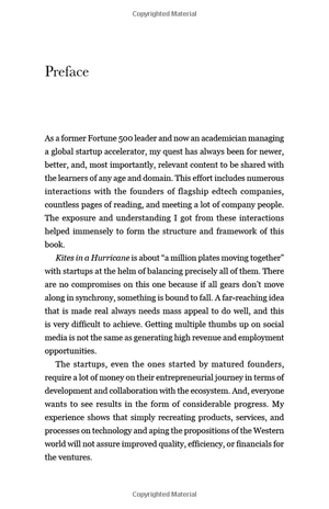 kites in a hurricane: startups from cradle to fame - Ảnh 8