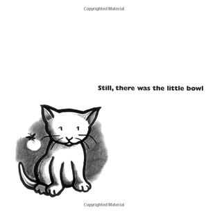 kitten's first full moon board book - Ảnh 9