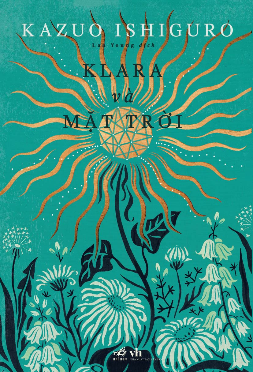 klara và mặt trời - Ảnh 2