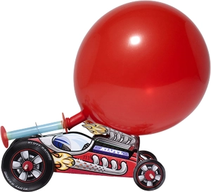 klutz: air power: rocket science made simple - Ảnh 3