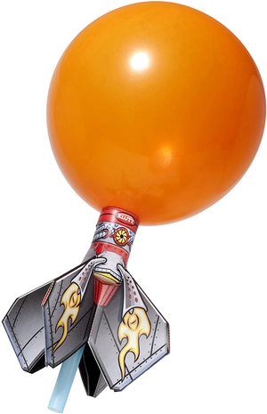 klutz: air power: rocket science made simple - Ảnh 4