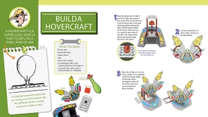 klutz: air power: rocket science made simple - Ảnh 5