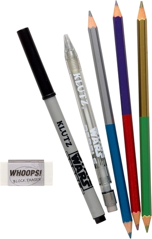 klutz: draw star wars rebels - Ảnh 4