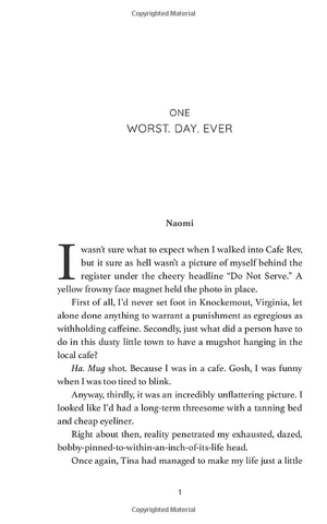 knockemout 1: things we never got over - Ảnh 6