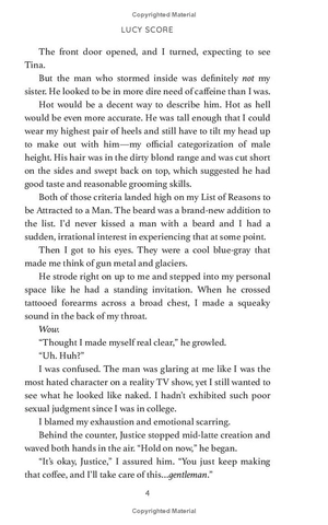 knockemout 1: things we never got over - Ảnh 9