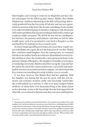 knowing what we know - Ảnh 10