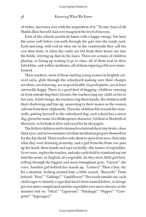 knowing what we know - Ảnh 13