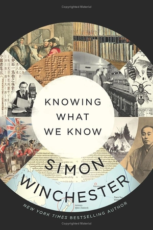 knowing what we know - Ảnh 2