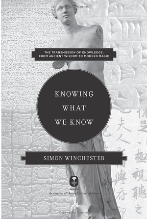 knowing what we know - Ảnh 5