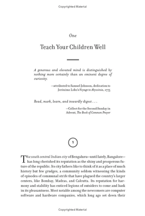 knowing what we know - Ảnh 8