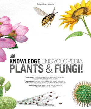 knowledge encyclopedia - plants and fungi - Ảnh 4