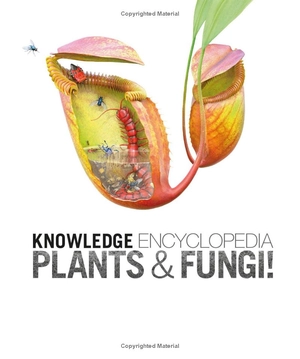 knowledge encyclopedia - plants and fungi - Ảnh 5