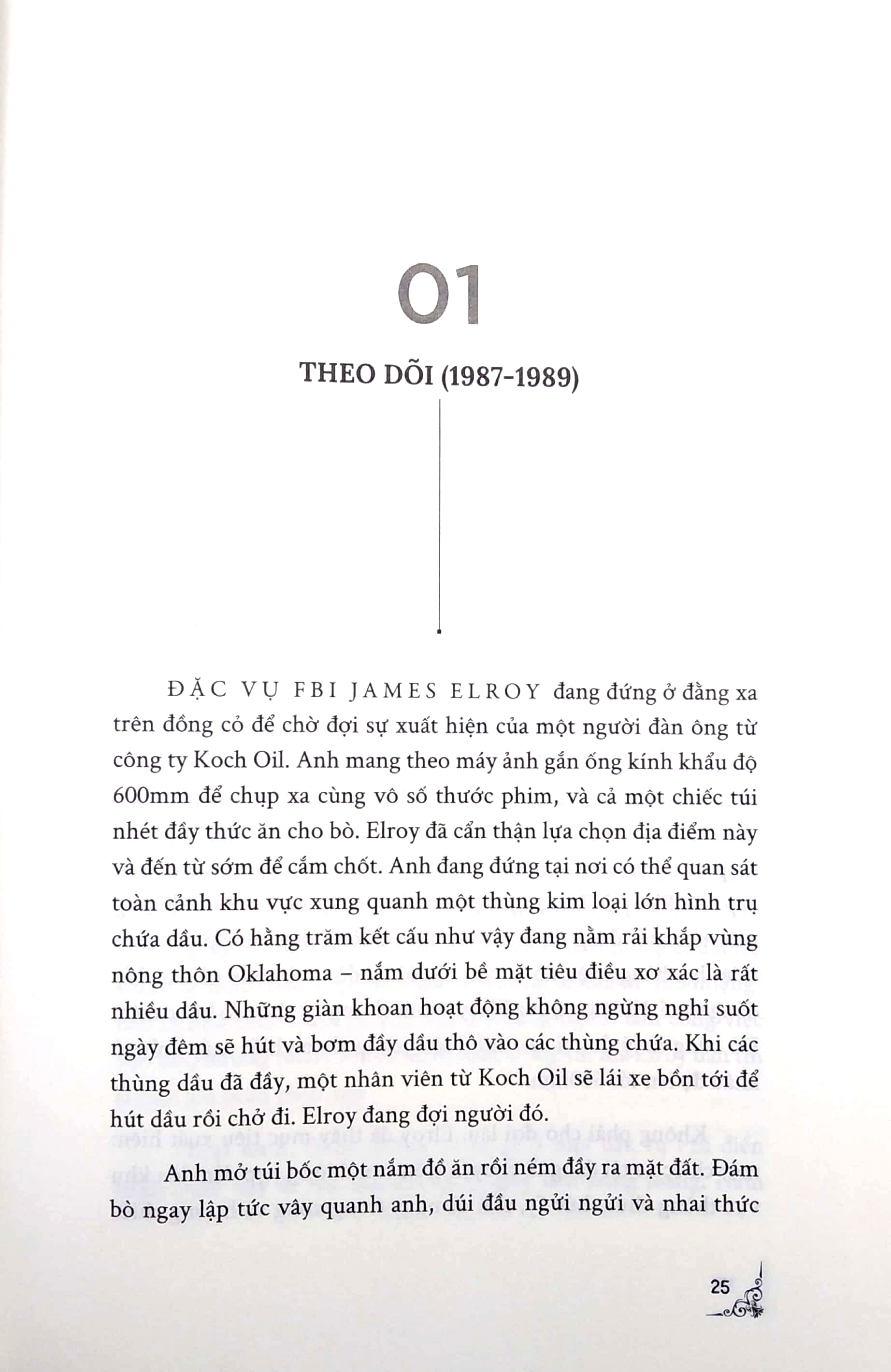 kochland - đế chế koch - Ảnh 10