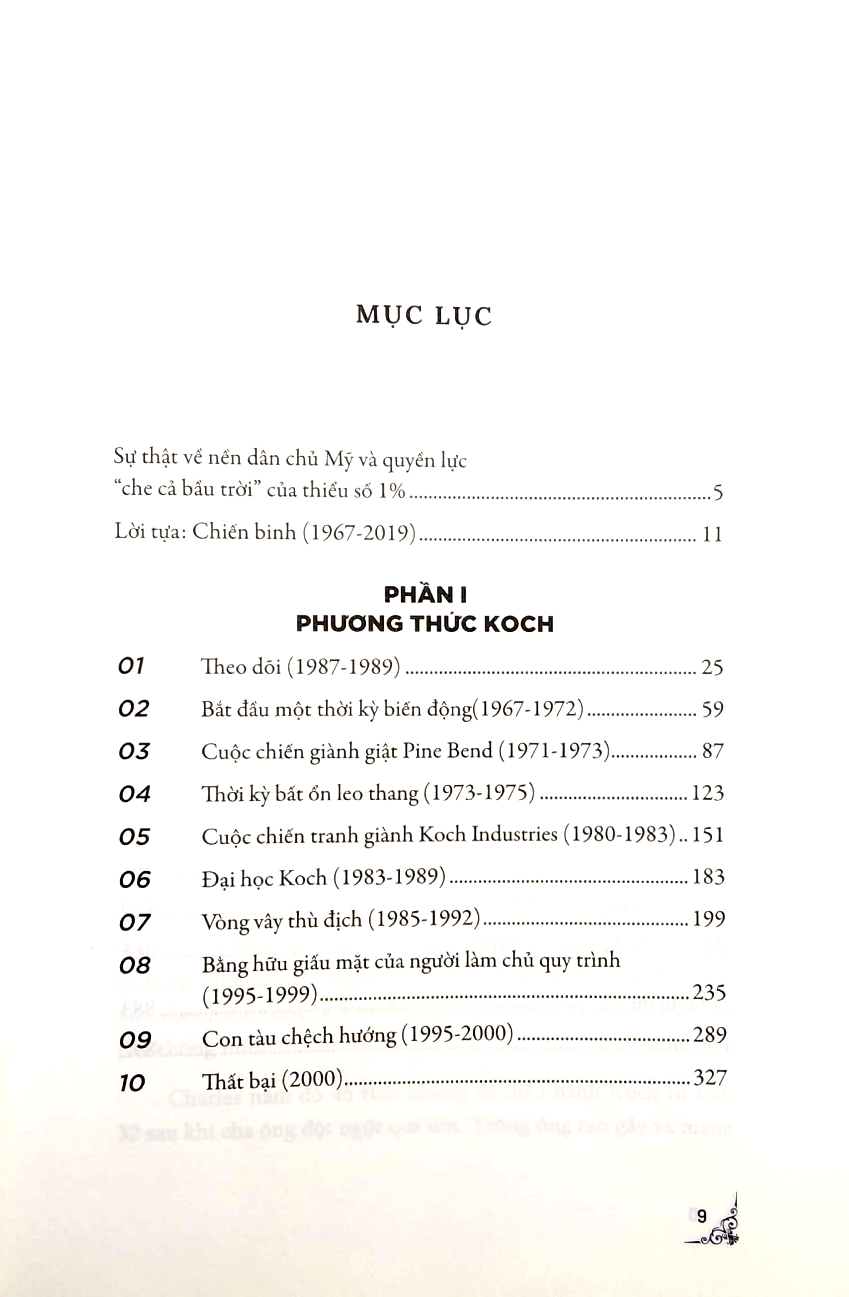 kochland - đế chế koch - Ảnh 8