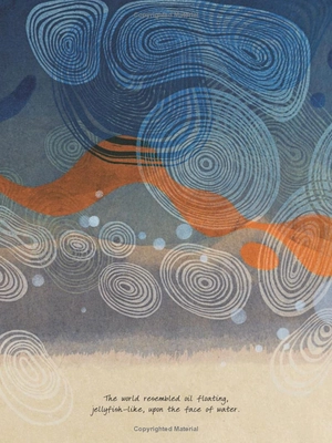 kojiki: the birth of japan: the japanese creation myth illustrated - Ảnh 6