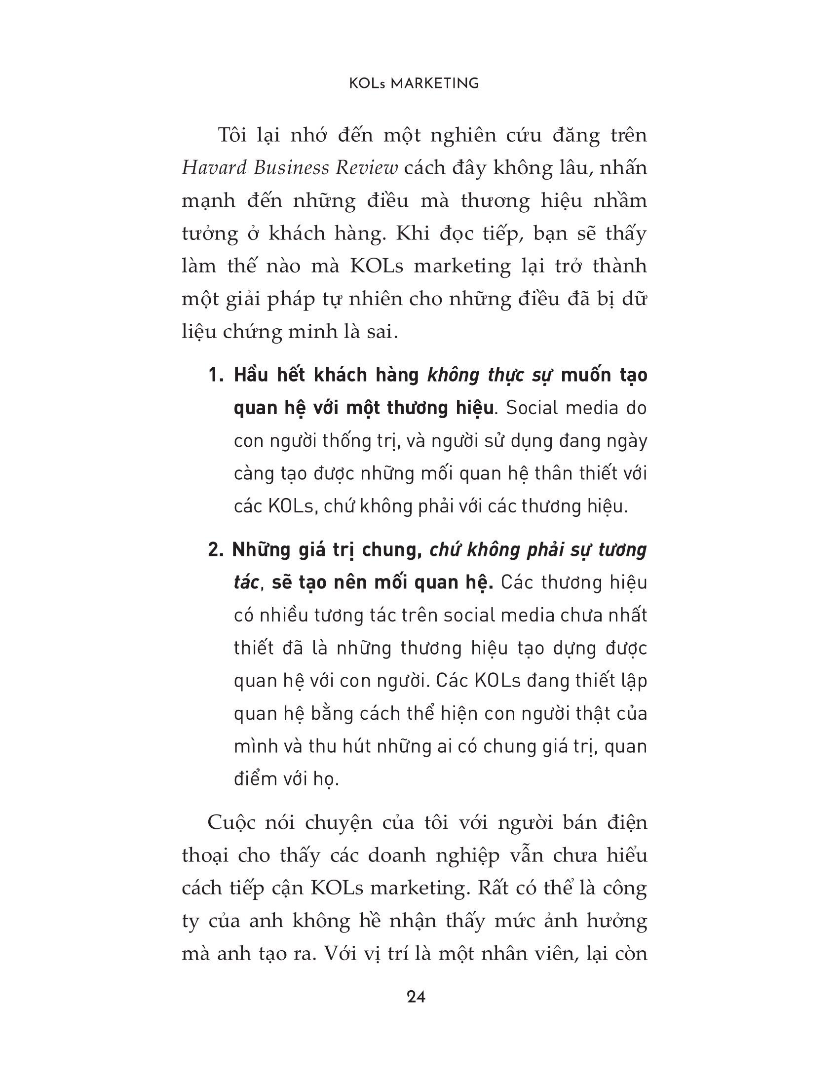 kols marketing - Ảnh 14