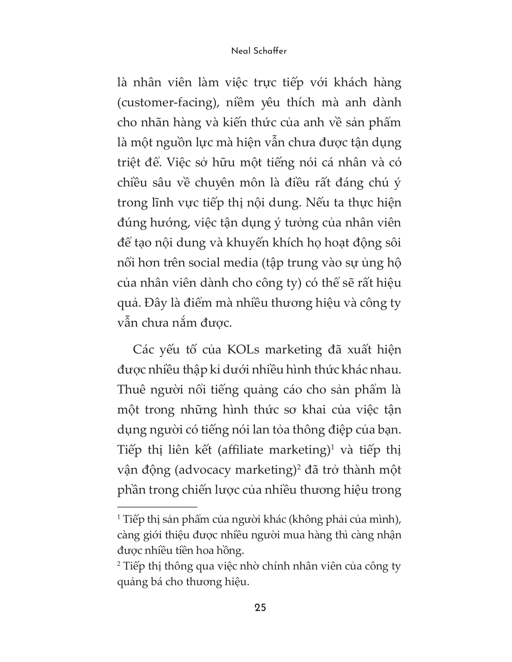 kols marketing - Ảnh 15