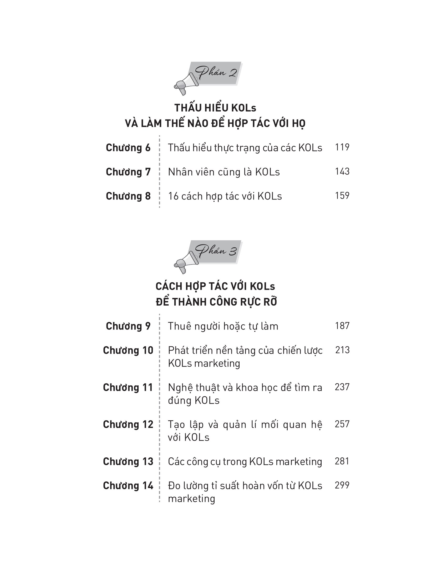 kols marketing - Ảnh 3