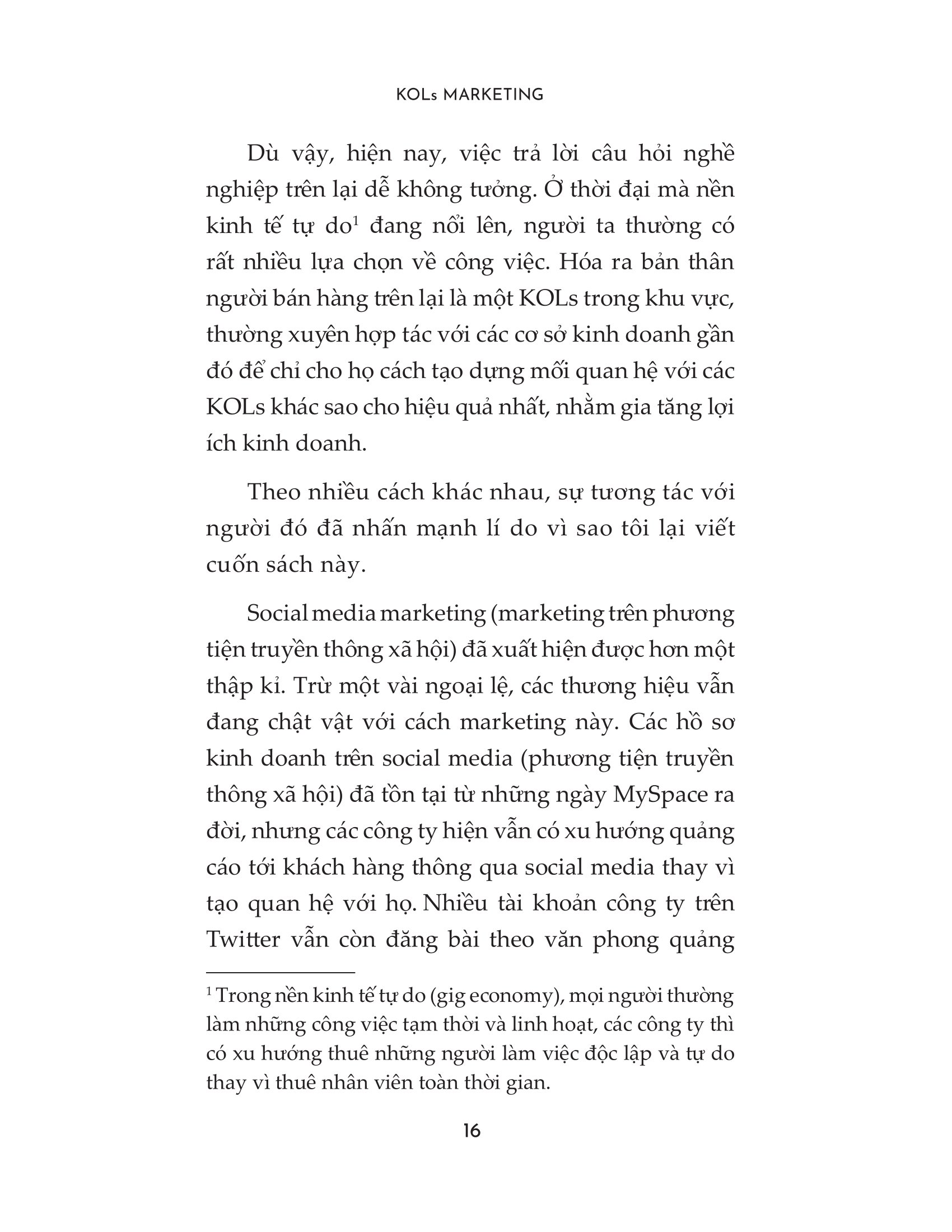 kols marketing - Ảnh 6