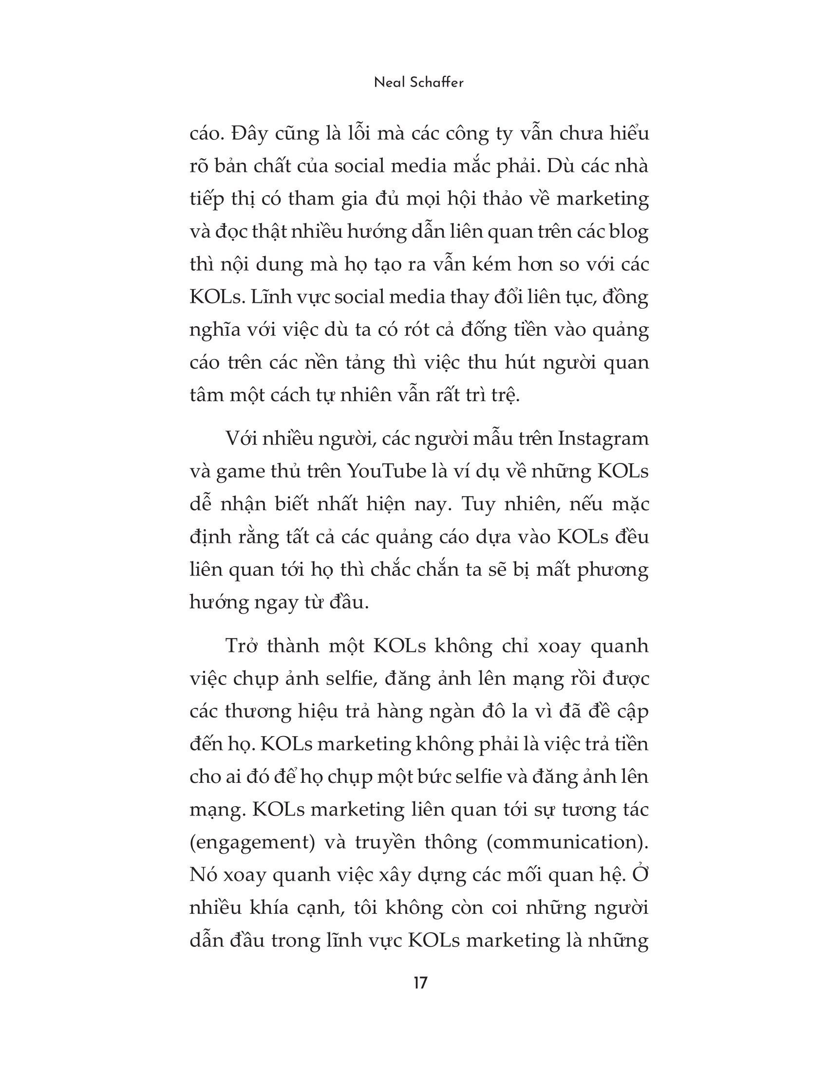 kols marketing - Ảnh 7