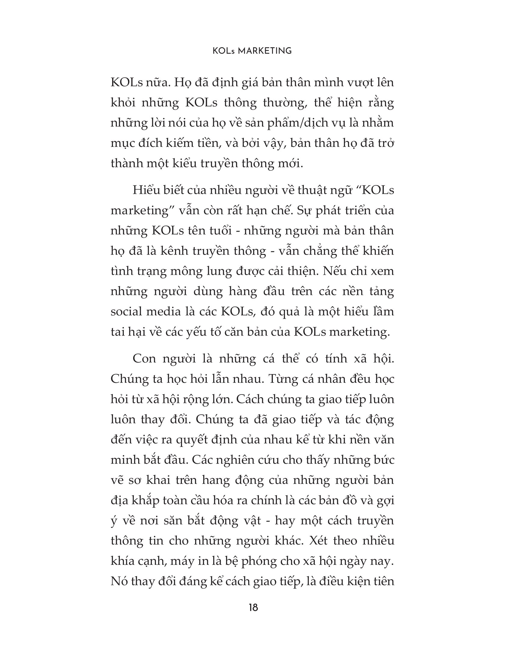 kols marketing - Ảnh 8