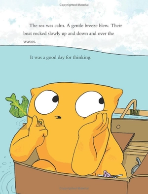 kondo & kezumi, 2: kondo & kezumi reach bell bottom - Ảnh 8