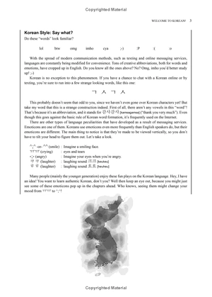 korean for beginners - mastering conversational korean - Ảnh 10