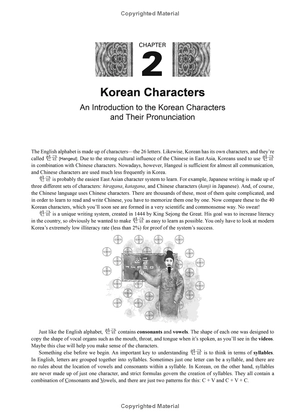 korean for beginners - mastering conversational korean - Ảnh 11