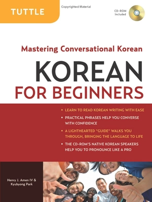 korean for beginners - mastering conversational korean - Ảnh 2