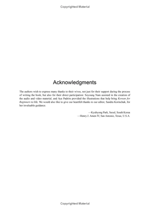 korean for beginners - mastering conversational korean - Ảnh 5