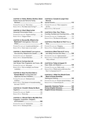 korean for beginners - mastering conversational korean - Ảnh 7