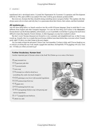 korean for beginners - mastering conversational korean - Ảnh 9