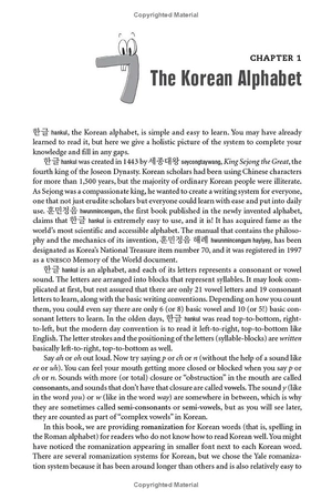 korean grammar - the complete guide to speaking korean naturally - Ảnh 11