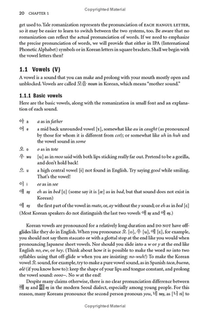 korean grammar - the complete guide to speaking korean naturally - Ảnh 12