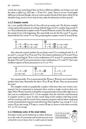 korean grammar - the complete guide to speaking korean naturally - Ảnh 14