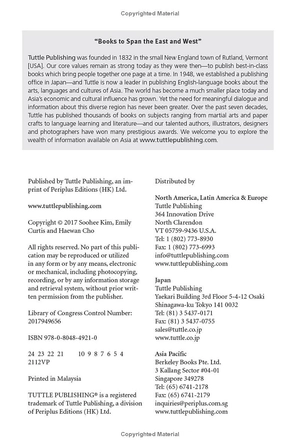 korean grammar - the complete guide to speaking korean naturally - Ảnh 5