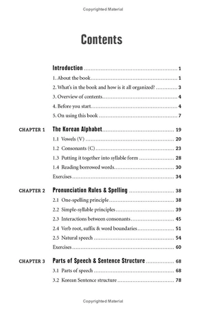 korean grammar - the complete guide to speaking korean naturally - Ảnh 7