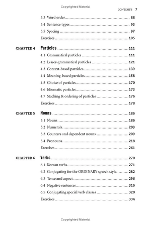 korean grammar - the complete guide to speaking korean naturally - Ảnh 8