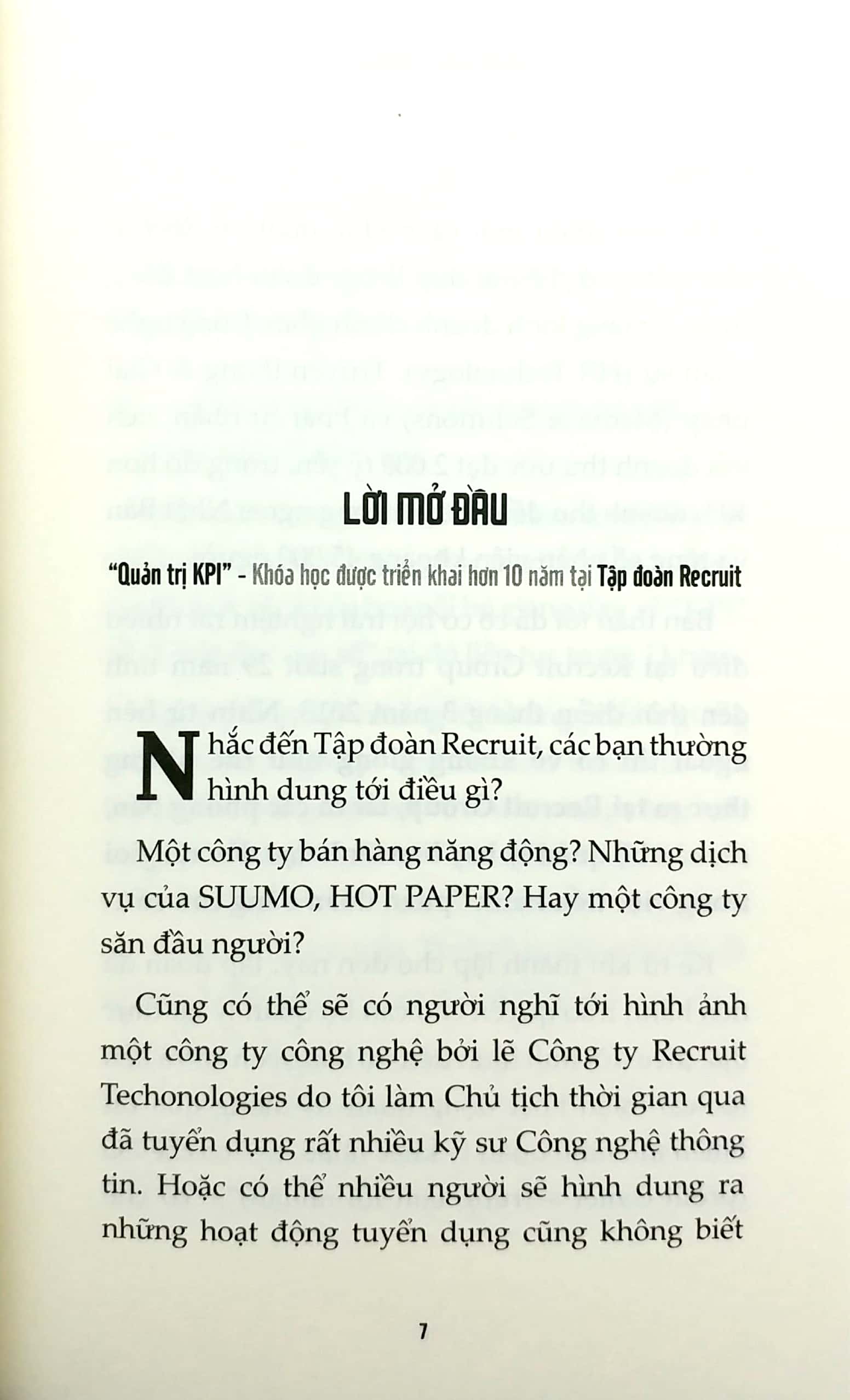 kpi - công cụ quản lý nhân sự hiệu quả (tái bản) - Ảnh 6