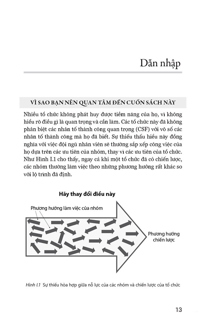 kpi - key performance indicators - thước đo mục tiêu trong yếu (tái bản 2023) - Ảnh 8