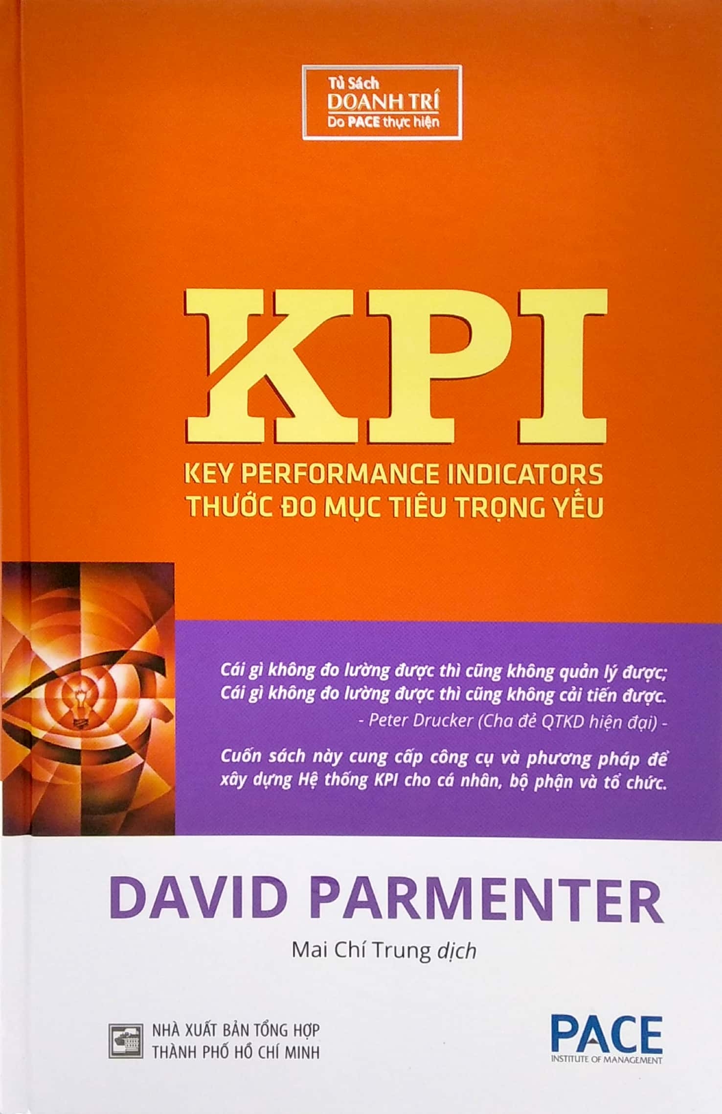 KPI - Thước Đo Mục Tiêu Trong Yếu (Tái Bản 2022) - Ảnh 2