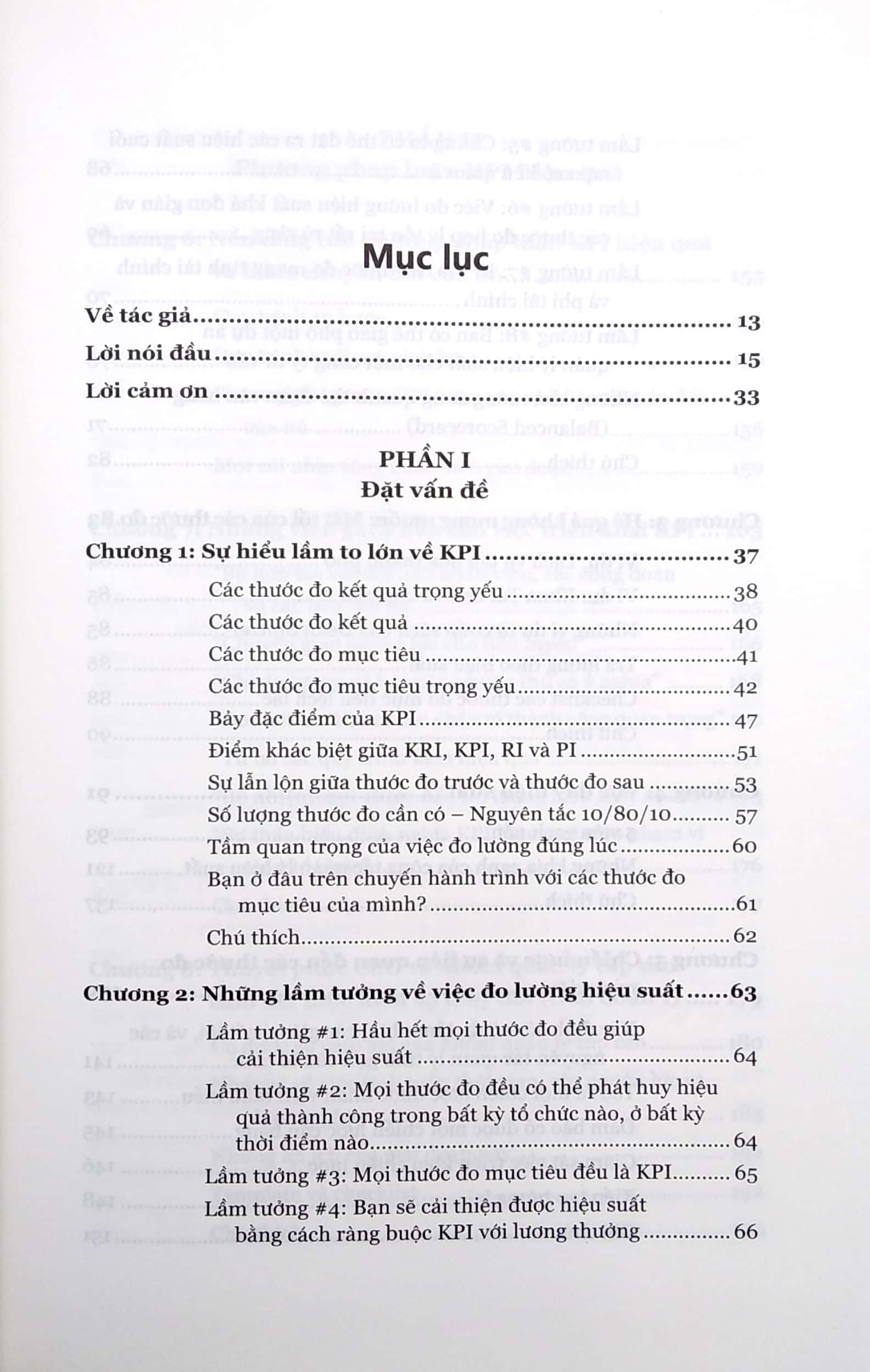KPI - Thước Đo Mục Tiêu Trong Yếu (Tái Bản 2022) - Ảnh 3