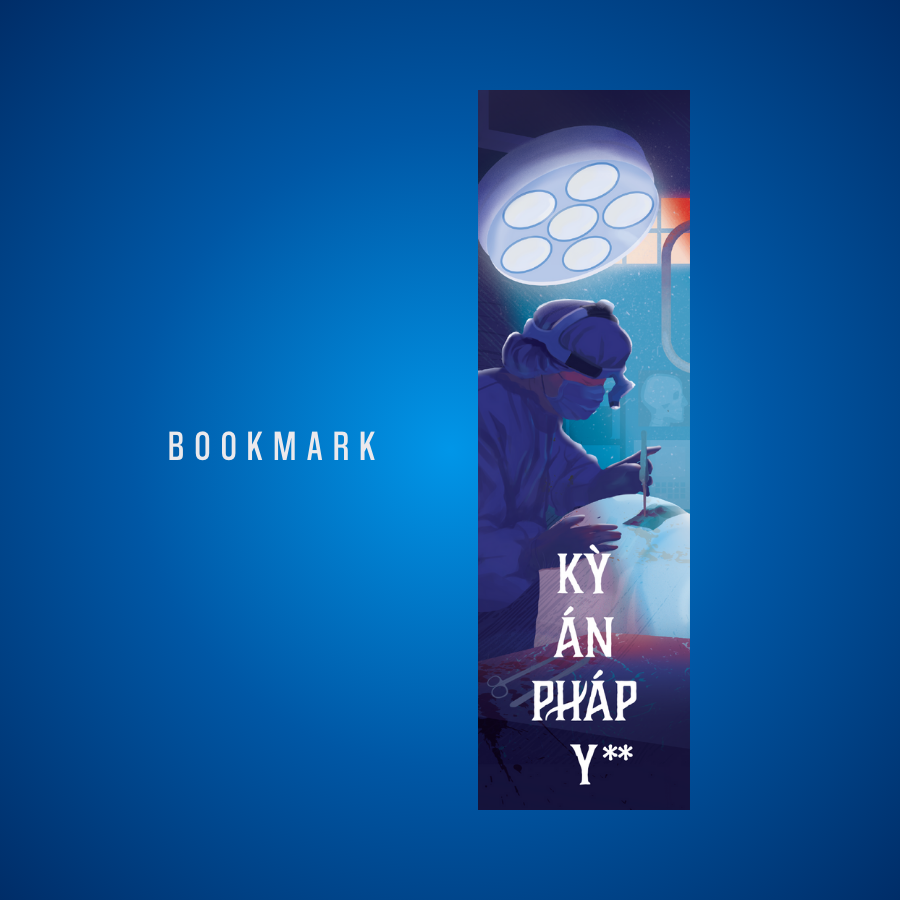 Kỳ Án Pháp Y - Tập 2 - Truy Tìm Bằng Chứng - Lời Thì Thầm Của Tử Thi - Ảnh 4