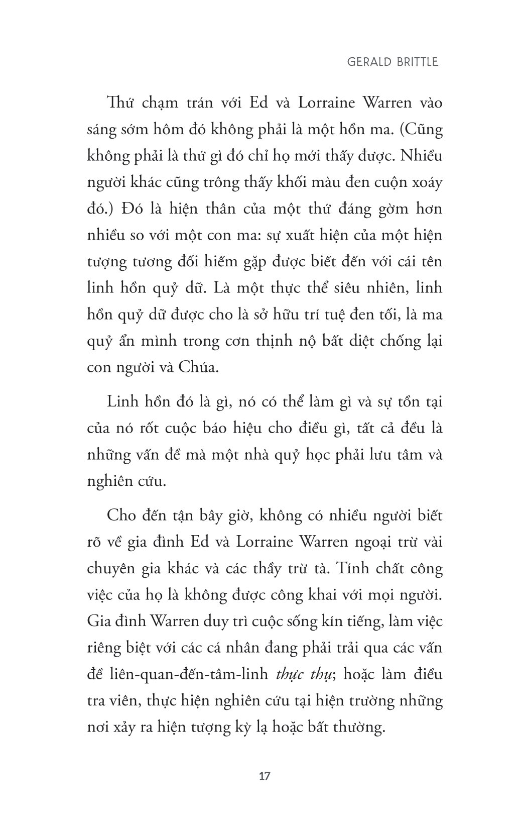 kỳ án săn ma - Ảnh 13