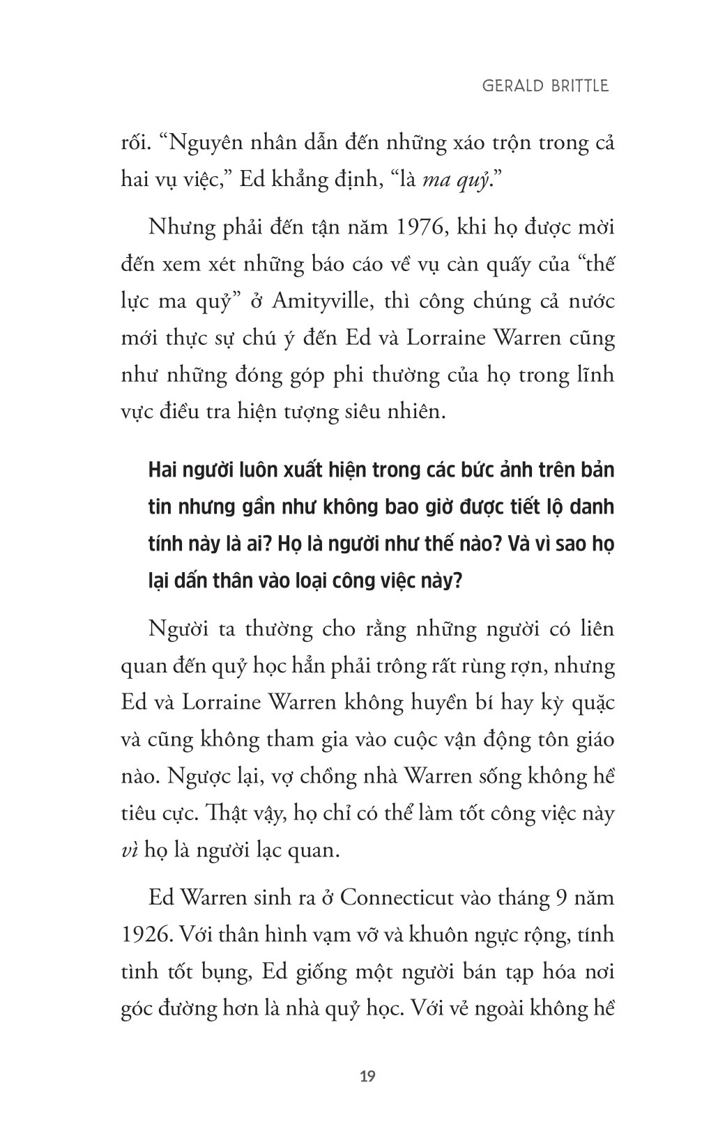 kỳ án săn ma - Ảnh 15