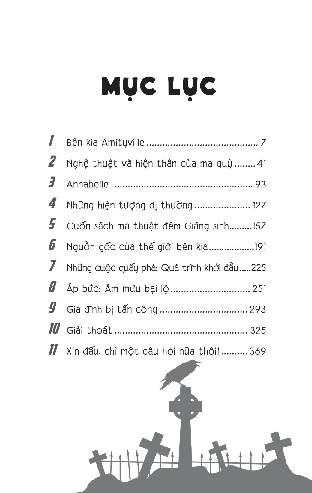 kỳ án săn ma - Ảnh 2