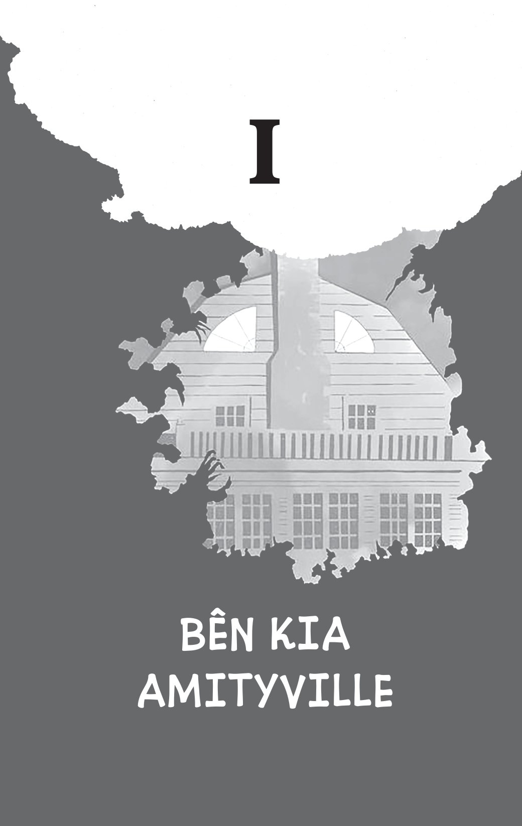 kỳ án săn ma - Ảnh 3