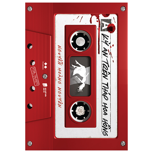 kỳ án trên tháp hoa hồng